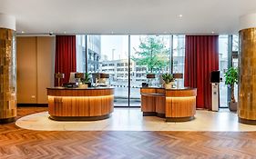 Park Inn By Radisson Manchester City Centre 4*